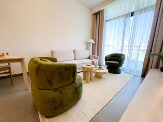 1-BR Gem with Luxe Amenities in JVC - 9