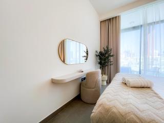 1-BR Gem with Luxe Amenities in JVC - 3