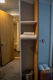 Holiday Inn Express Royal Docks by IHG - Londres - 3