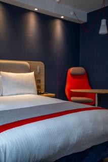 Holiday Inn Express Royal Docks by IHG - Londres - 1