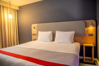 Holiday Inn Express Royal Docks by IHG - Londres - 2
