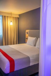 Holiday Inn Express Royal Docks by IHG - Londres - 4