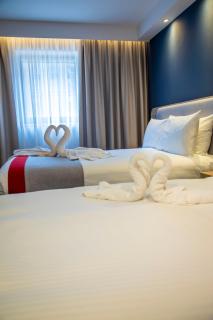 Holiday Inn Express Royal Docks by IHG - Londres - 5