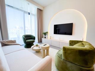 1-BR Gem with Luxe Amenities in JVC - 8