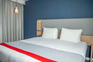Holiday Inn Express Royal Docks by IHG - Londres - 9