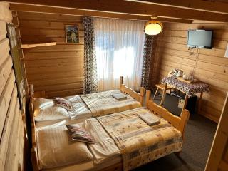 Willa Magdalena - Zakopane - 8
