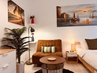 Cozy Fully-furnished Masterbedroom near the Beach - Abu Dhabi - 7