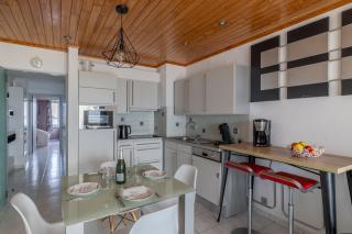Modern Apartment with Seaview T8 - Ostend - 7