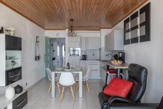 Modern Apartment with Seaview T8 - Ostend - 6