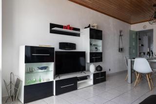 BEL AIR HOLIDAY - Modern Apartment with Seaview T8 - Ostend - 8