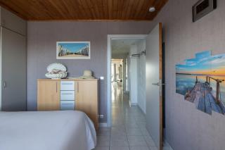 Modern Apartment with Seaview T8 - Ostend - 2