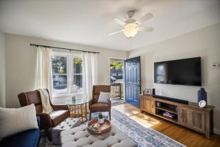 Comfy Coastal Getaway with Modern Comforts home - 9