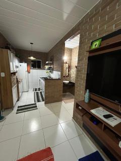 Casa agradável em um condomínio na barra do sana. - Sana - 9