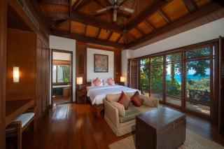 surin Luxurious 6br private swimming pool stunning sunset - Phuket - 2