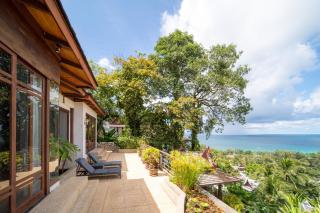 surin Luxurious 6br private swimming pool stunning sunset - Phuket - 5