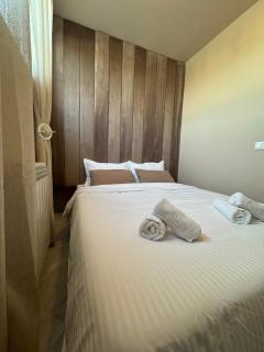 Mishko cozy apartment - 5