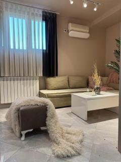Mishko cozy apartment - Skopje - 9