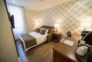 Hume Hotel & Spa - Nelson - 4