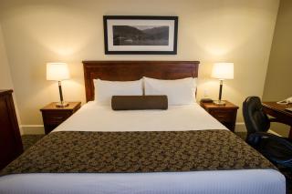 Hume Hotel & Spa - 1