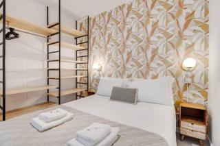Cosy 1BR renovated - heart of Santos | By Airnest - Lisbon - 8