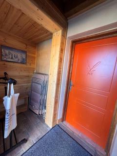 Chalet Pra Roustan - Uvernet-Fours - 6