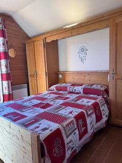 Chalet Pra Roustan - Uvernet-Fours - 5