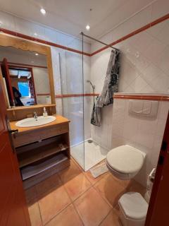 Chalet Pra Roustan - Uvernet-Fours - 1