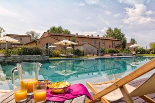 B&B Borgo di Pratavecchie - Migliarino - 1