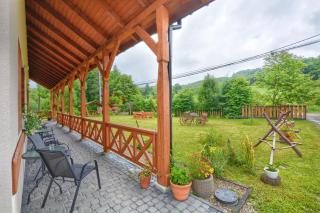 Pensjonat U Szeryfa Dwernik - 3