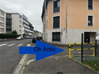 Oh Activ Tarbes - Tarbes - 2
