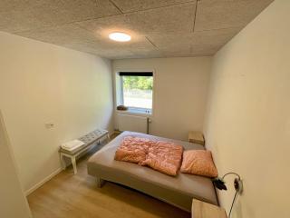 Skøn og rummelig lejlighed - Hanstholm - 8