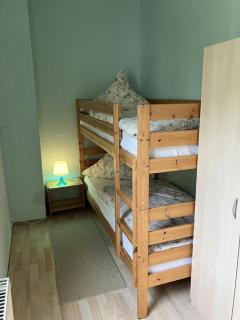 Ferienwohnung Ritter - 5