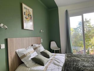 Villa les trois pins - Venelles - 1