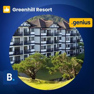 Greenhill Resort Cameron Highland - Tanah Rata - 0
