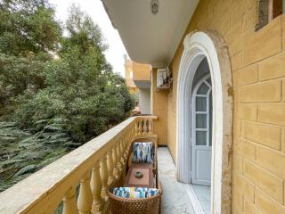 Chez l'ami hotel - Il Cairo - 7