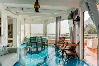 Casa FeFe Positano - Positano - 8