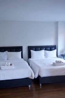 Entire Townhome 3BR3B, Pool, Sukhumvit-EmSphere - Bangkok - 6