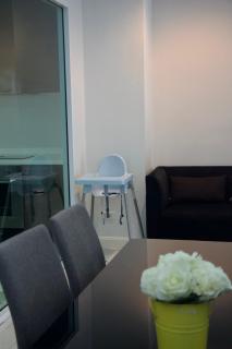 Entire Townhome 3BR3B, Pool, Sukhumvit-EmSphere - Bangkok - 2
