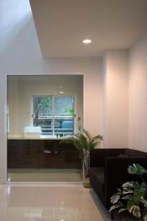 Entire Townhome 3BR3B, Pool, Sukhumvit-EmSphere - Bangkok - 5