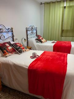 Apartamento Diagonal - 8