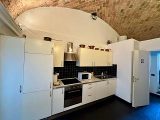 Keys House - Genova - 1