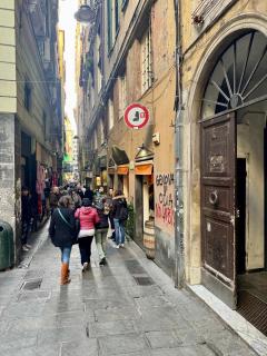 Keys House - Genova - 4