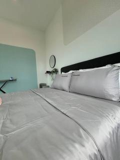Mount Austin #Akademik Suite WarmCozy Style 1-2Pax - Johor Bahru - 6