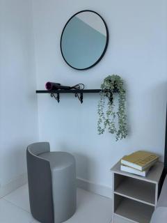 Mount Austin #Akademik Suite WarmCozy Style 1-2Pax - 1