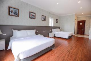 Hotel Du Lys - Dalat - 8