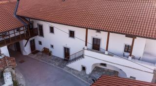 Wellba Homestead Planina - Ajdovščina (Aidùssina) - 0