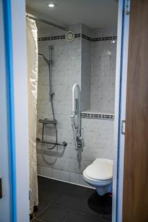 Holiday Inn Express Royal Docks by IHG - Londen - 6