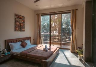 Varuna Beachfront Retreat Near Kashid Beach - Nandgaon - 9