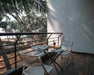 Varuna Beachfront Retreat Near Kashid Beach - Nandgaon - 6