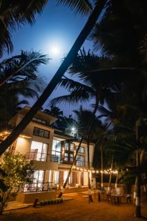 Varuna Beachfront Retreat Near Kashid Beach - Nandgaon - 4